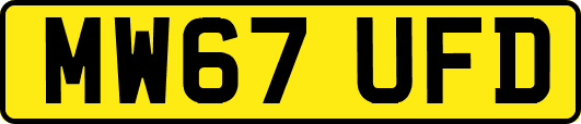 MW67UFD