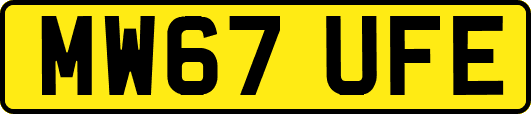 MW67UFE