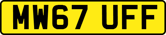 MW67UFF