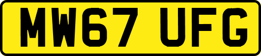 MW67UFG