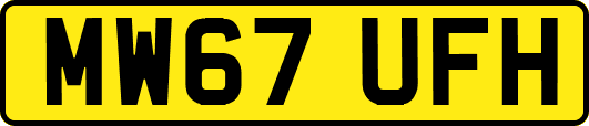MW67UFH