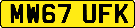 MW67UFK