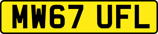 MW67UFL