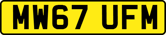 MW67UFM
