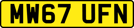 MW67UFN