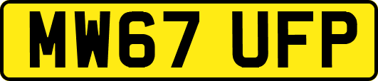 MW67UFP