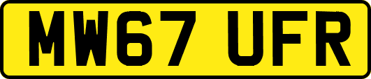 MW67UFR