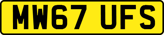 MW67UFS