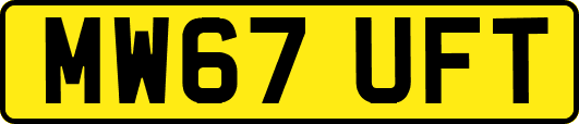 MW67UFT