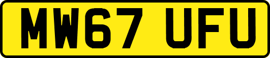 MW67UFU