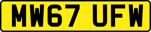 MW67UFW