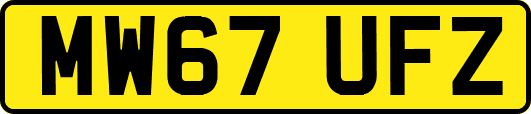 MW67UFZ