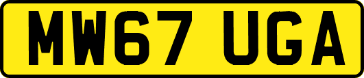 MW67UGA