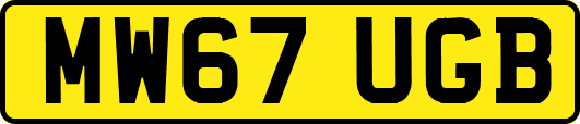 MW67UGB