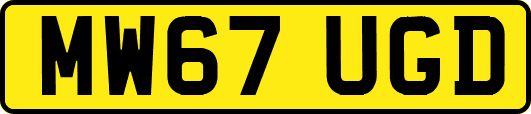MW67UGD