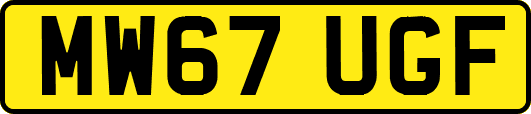 MW67UGF