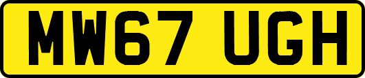 MW67UGH