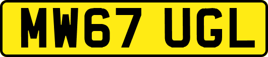 MW67UGL