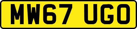 MW67UGO