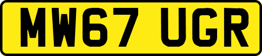 MW67UGR