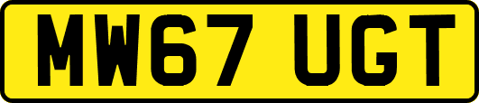 MW67UGT