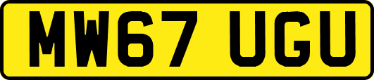 MW67UGU