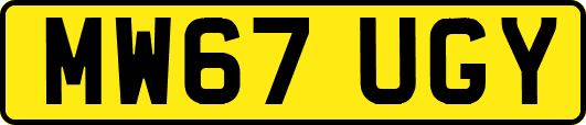 MW67UGY