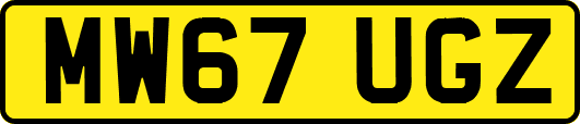 MW67UGZ