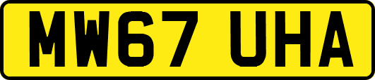 MW67UHA