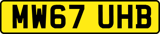 MW67UHB