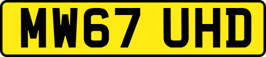 MW67UHD