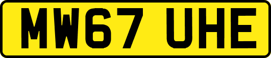 MW67UHE