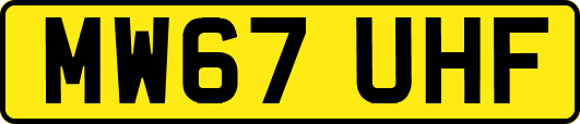 MW67UHF