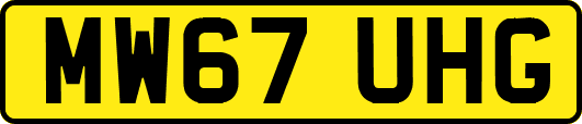 MW67UHG