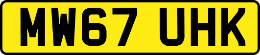 MW67UHK