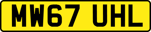 MW67UHL