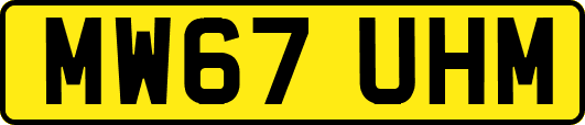 MW67UHM