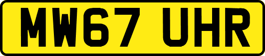 MW67UHR