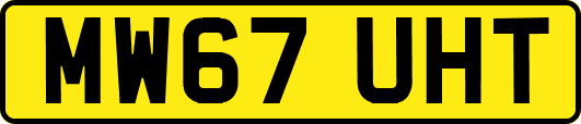 MW67UHT