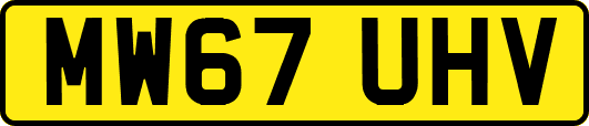 MW67UHV