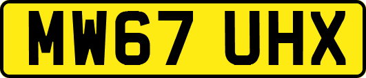 MW67UHX