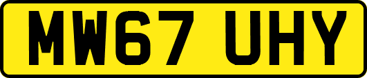 MW67UHY