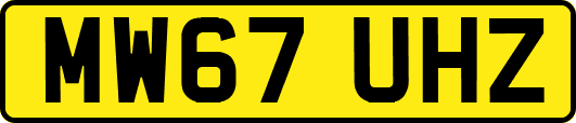 MW67UHZ