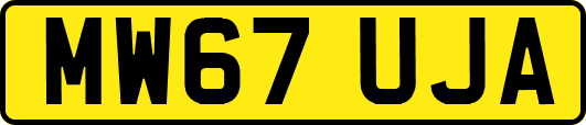 MW67UJA