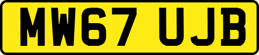 MW67UJB