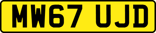 MW67UJD