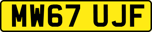 MW67UJF
