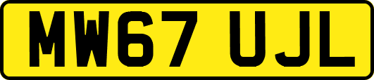 MW67UJL