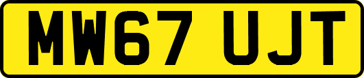 MW67UJT