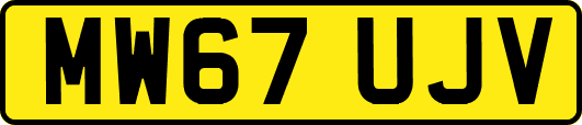 MW67UJV